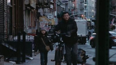 Photo of 遭误当外卖员险假戏真做 张震急回：我在忙别管我