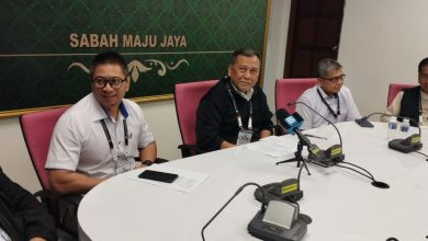 Photo of 投票日天气不佳 全天都会下雨