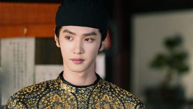 Photo of 吴谨言新剧欠薪风波扩大 于正：陈哲远粉丝搞的