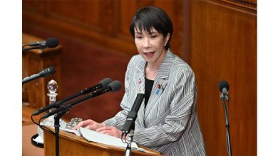 Photo of 高市首开外国人政策会议　日将严管非法居留
