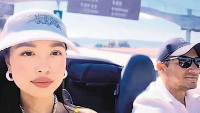 Photo of 鹰眼怒驳性骚扰 呛中女导色诱