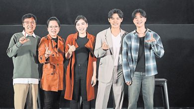 Photo of 《看见西廖》让爱及时被看见