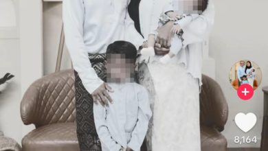 Photo of 丈夫遗体被寻获 怀孕5个月妻崩溃