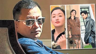 Photo of 王家卫录音门滚大了 唐嫣张若昀惨遭殃及