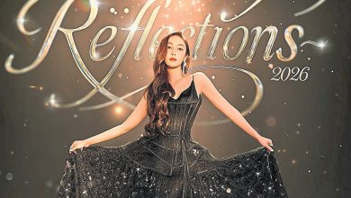Photo of Jessica全球巡演 大马名列首站