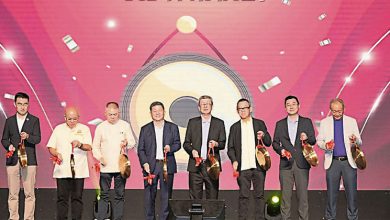 Photo of 【双溪威福建会馆27週年宴】林家全促政府倣傚新国　 加重诈骗刑罚纳入鞭刑