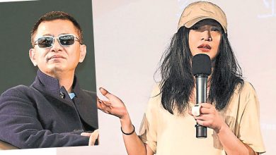 Photo of 周迅衰涉骗剧本风波 暗懟王家卫口贱