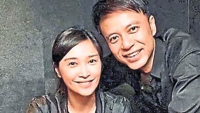 Photo of 岳父妻舅断绝关係 李克勤心痛支持妻决定