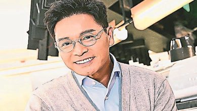 Photo of 郭晋安静待新恋情  不介意降级当配角