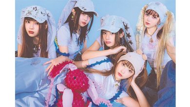 Photo of NewJeans 解约失败全员回锅