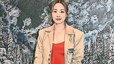 Photo of 邓丽欣认断联 避谈王子偷吃