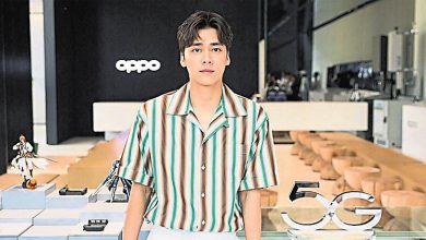 Photo of 李易峰转战泰国 买豪宅从商很Fit