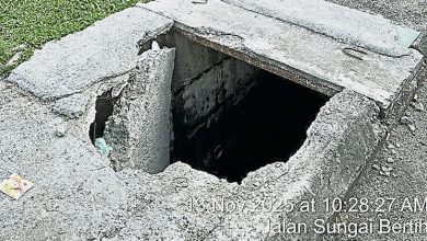 Photo of 公用事业公司挖掘后现坑洞 市议员促挖路要铺好