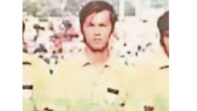 Photo of 大马奥理会名人堂成员 传奇黄循田享年75岁