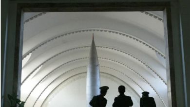 Photo of CNN:卫星照揭中国大扩建导弹设施 恐攻台做准备