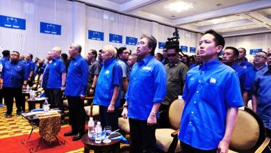 Photo of 沙巴州选〡沙国阵今宣布候选人 竞选宣言择日公布