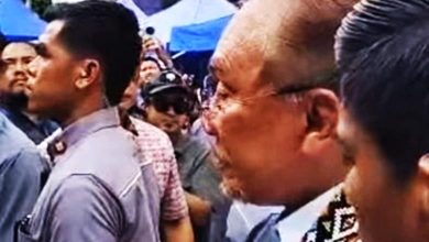Photo of 安华加雅街被“突击” 民众质问40%净税收