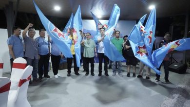 Photo of 沙巴州选 | 立新党攻亚庇亚庇 派律师出征
