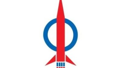 Photo of 陆兆福主持开幕 槟行动党9日代表大会
