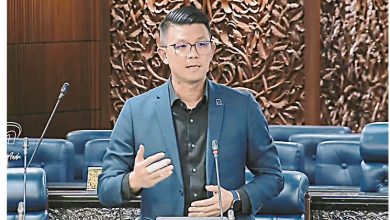 Photo of 陈家兴：带来正面客流量 慈悯促销应扩大至微商