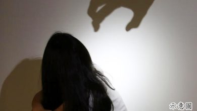 Photo of 家暴妻奸继女判监逾4年 网轰判太轻：他出狱受害者才20岁