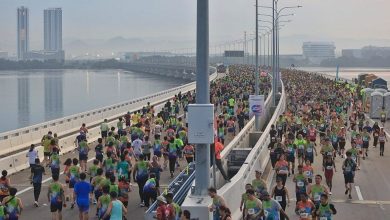 Photo of 槟州议会〡不增加群众负担 槟桥马拉松赛不涨报名费