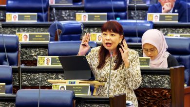 Photo of 【国会】财政部检讨电召车司机补贴机制 林慧英：新方案最快本周公布