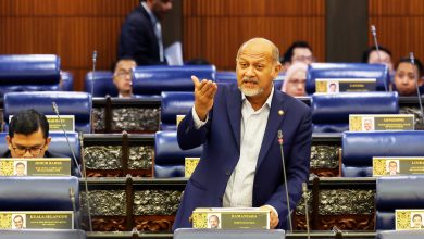 Photo of 【国会】哥宾星：提升官民效率 区块链技术政策研究中