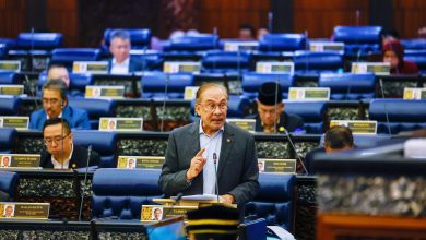 Photo of 【国会】总检察署“马美对等贸易协定”声明惹质疑 安华驳斥：无政治色彩