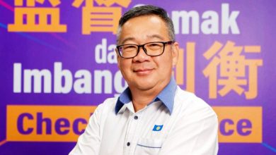 Photo of 杨征家抨忽视实际需求 “槟需要智慧轻轨”