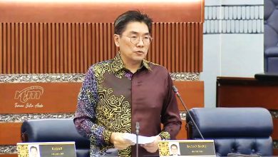 Photo of 囯会〡保障从100岁降至70岁 医保费上涨需寻策解决