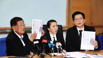 Photo of 未说明是否天然钻 张天赐：风水网红误导消费者
