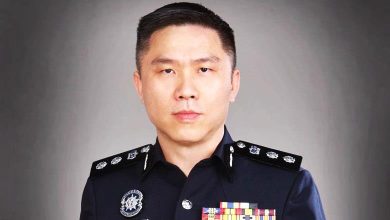 Photo of 被拉进WhatsApp群组游说投资 退休男痛失65萬