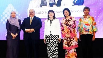 Photo of 林慧英：因家庭离职非能力消失 推“investED计划”助女性重返职场