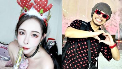 Photo of 喝“快乐水”3天不睡觉 台女优认与黄明志开房