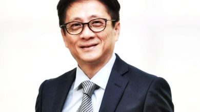 Photo of 丹斯里张晓卿爵士逝世〡 影响力无远弗届 邱甲坤：永续传承典范