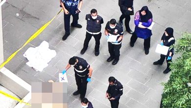 Photo of 就读硕士预计年底毕业 中国留学生坠楼亡