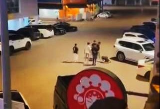 Photo of 2青年遭围殴受伤 銮警捕5男助查