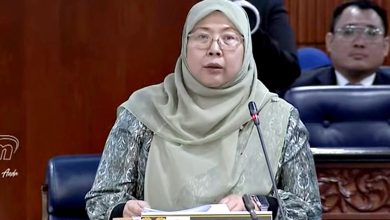 Photo of 国会〡下载应用程式买补贴食油 傅芝雅：有效禁止非公民购买