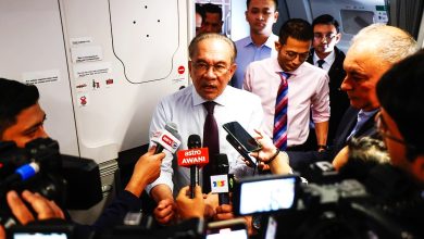 Photo of 归化球员争议按章行事 安华：绝不掩盖