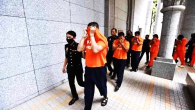 Photo of 涉收贿加速外劳漂白 反贪会查16人 聚焦公司代理