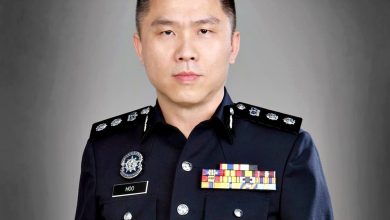 Photo of 女商人坠网贷诈骗案〡警捕4前科男助查 1人拥19案底