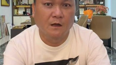 Photo of 称遭酸民嘲讽亡子 雷智雄: 比刀更伤人