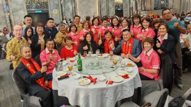 Photo of 合艾大水灾| 没挨饿! 他们30人回来了!