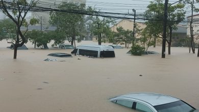 Photo of 合艾大水灾| 大马游客称无船可撤 只能网上求救