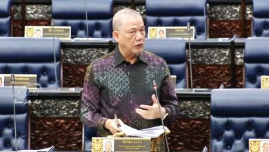 Photo of 囯会〡法廸拉：5年逾1.44万起加密币偷电案  国能损失达51亿