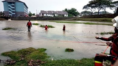 Photo of 坠沟被急流冲走 11岁男童溺毙