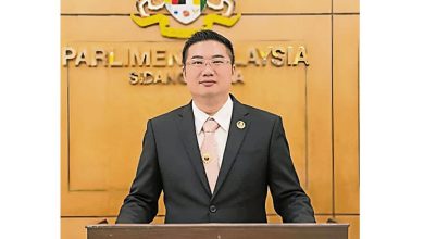 Photo of 自称甲水务局人员 擅闯民宅强行换水錶