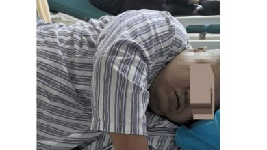 Photo of 想给女友家长好印象 男子切胃减肥3天后亡