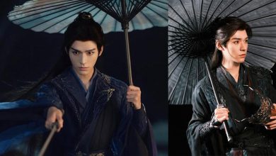 Photo of 《暗河传》播完即甩卖戏服 快速吸金236万